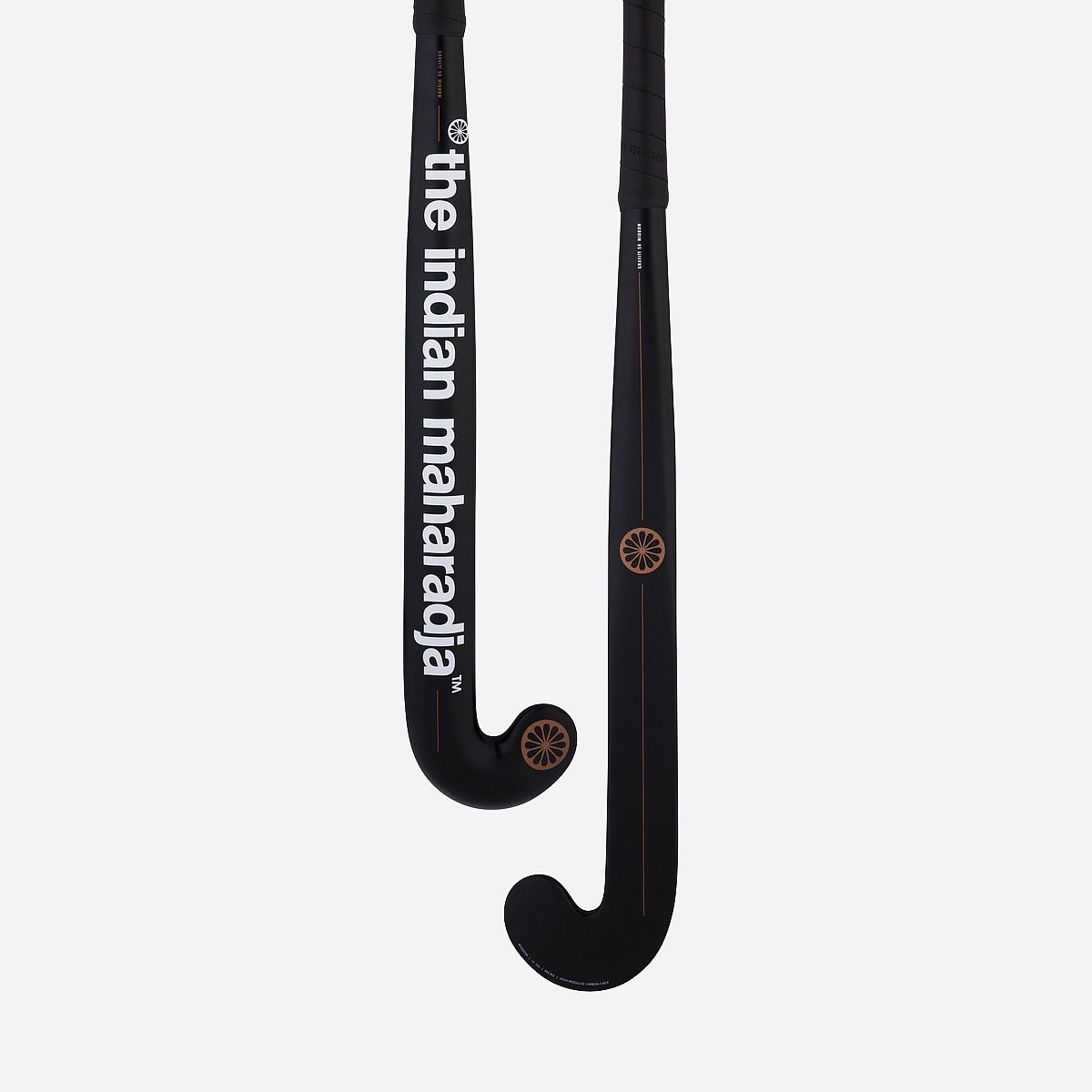 The Indian Maharadja Gravity 50 Hockeystick Senior