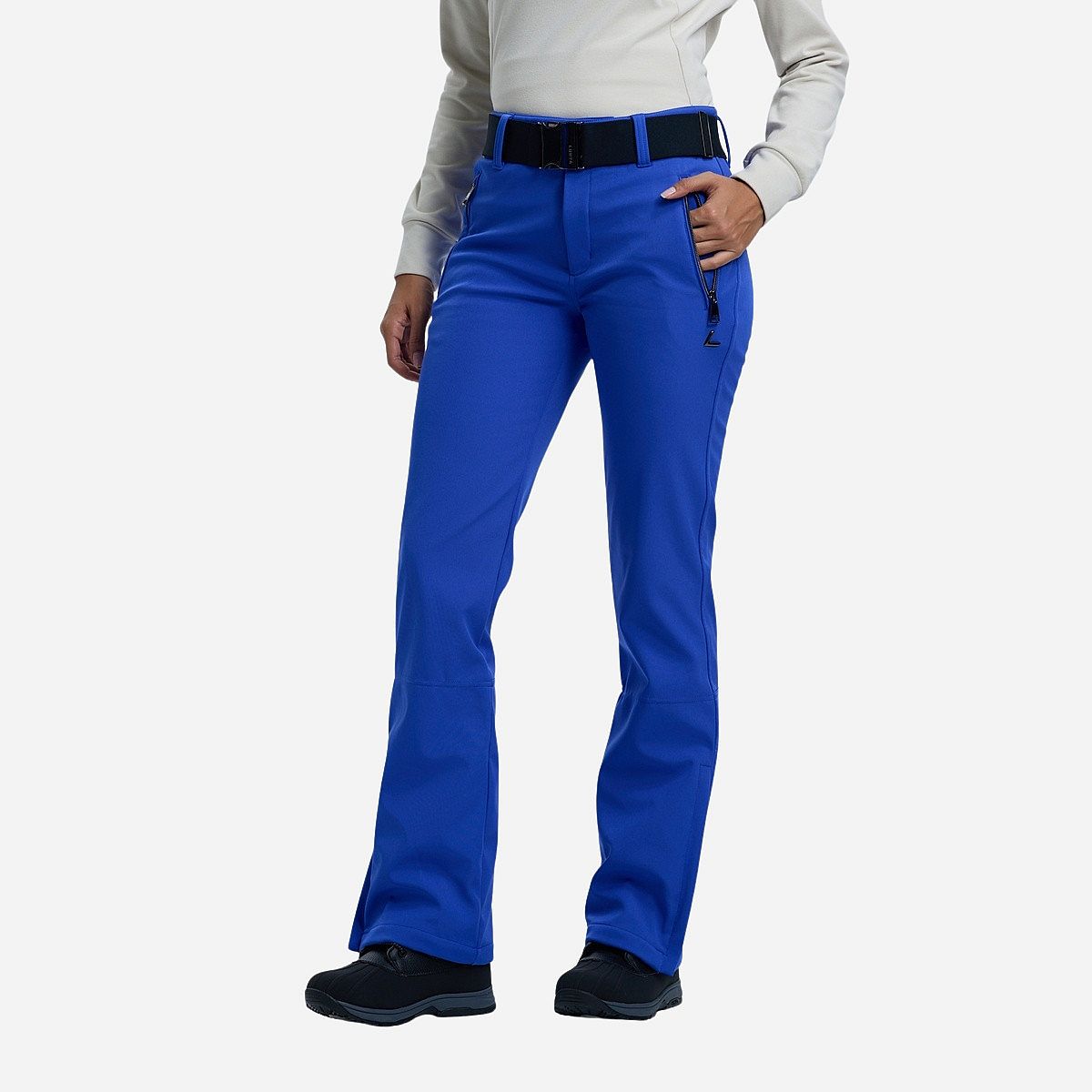 Luhta Joentaus Ski Broek Dames