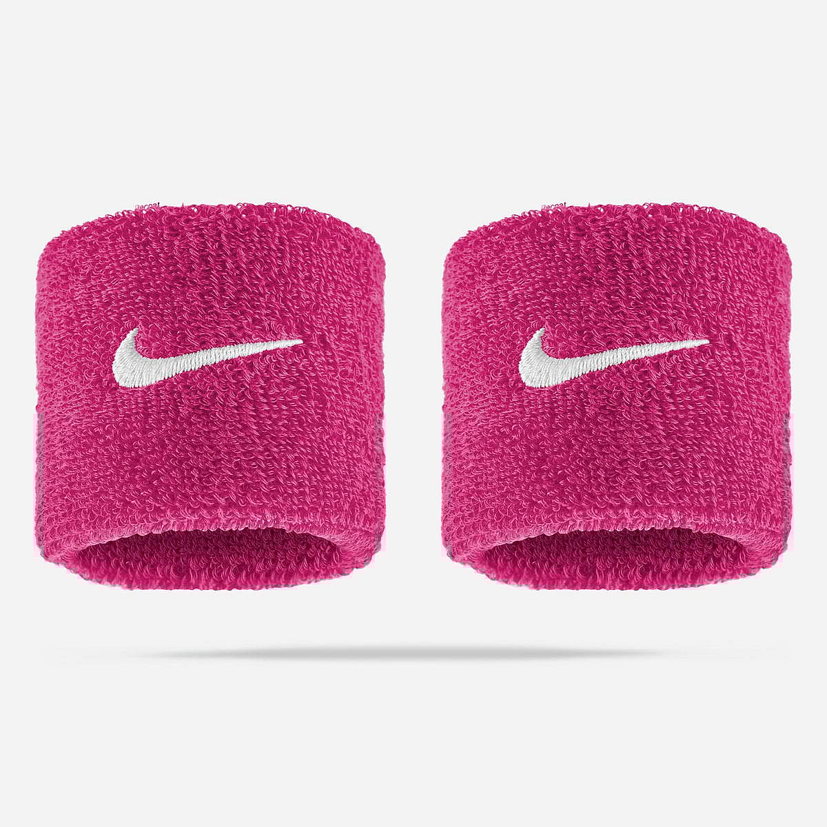 Nike Equipment Swoosh Classic 2-Pack Polsband