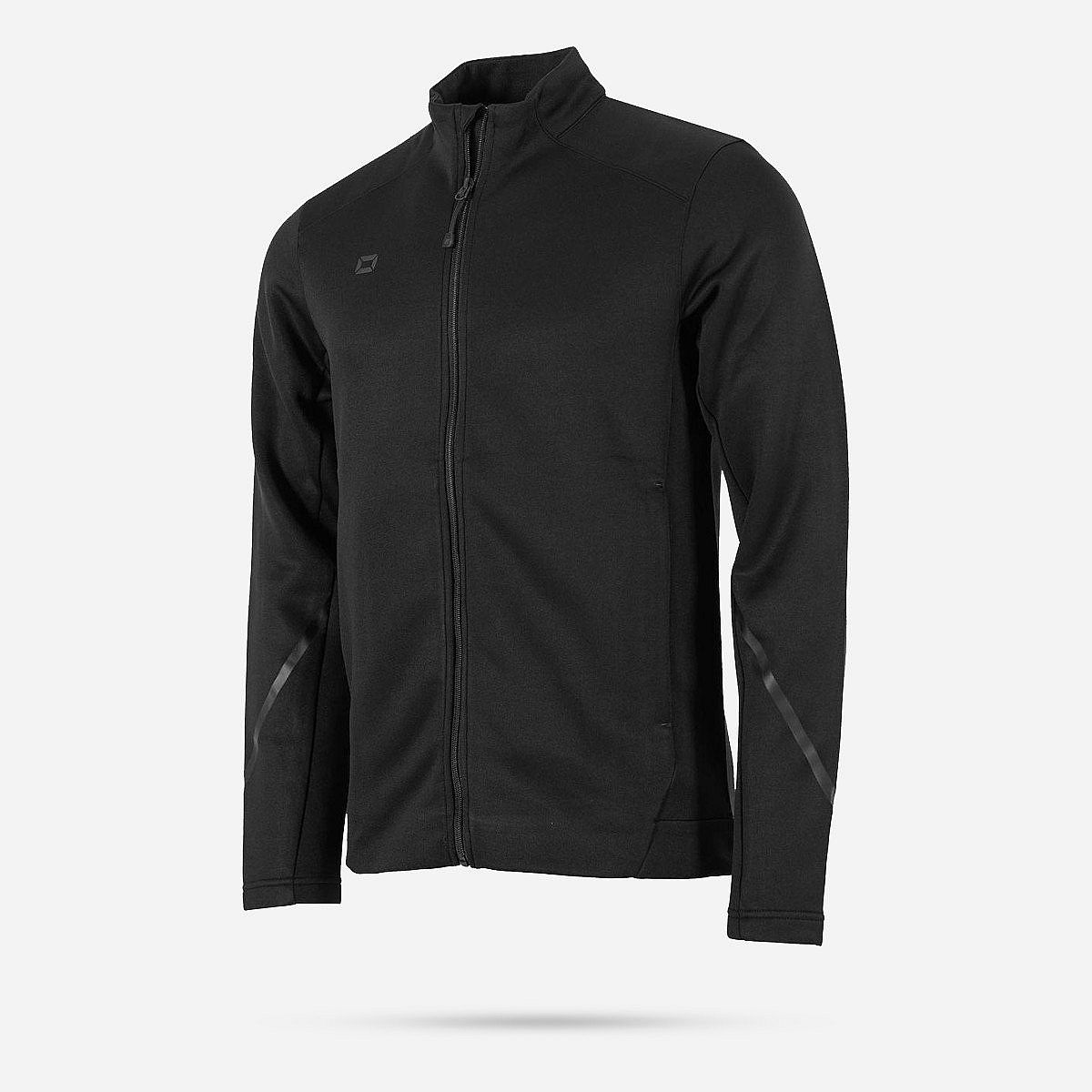 Stanno Plaza Full Zip Top Heren