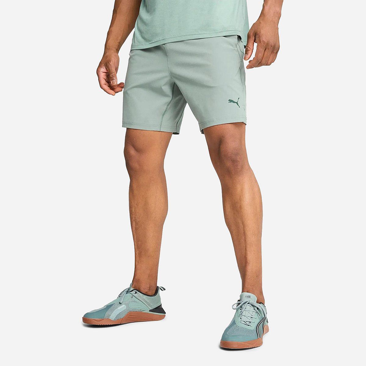Puma Tech Stretch Woven Short Heren