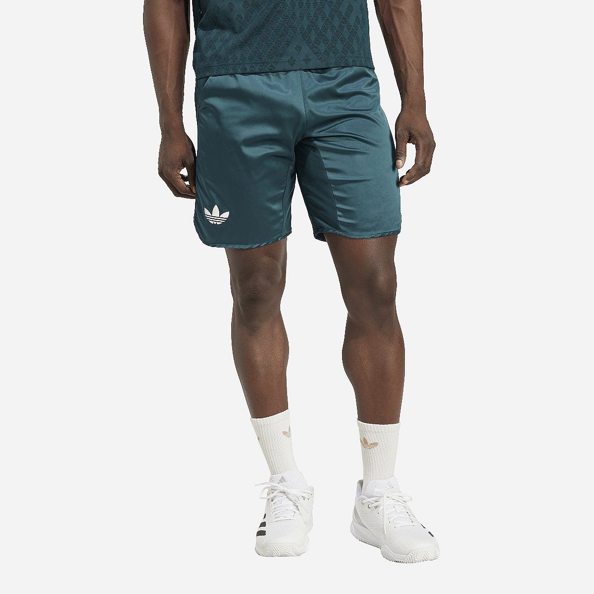Adidas Ergo Pro inch Short Heren
