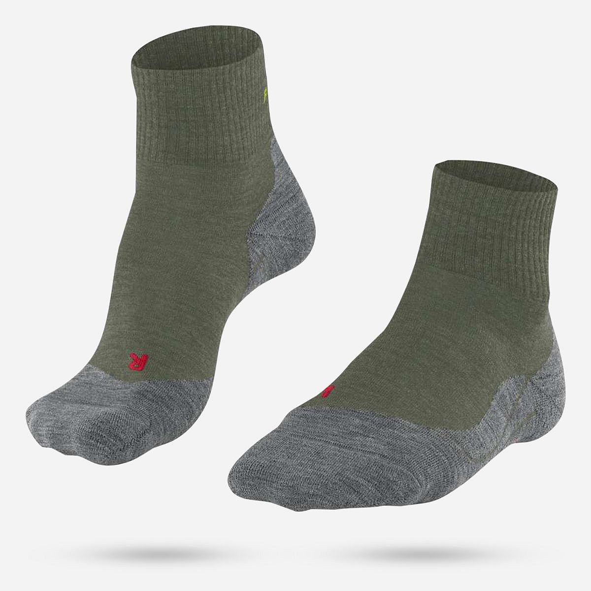 Falke TK5 Short Wandelsokken Heren