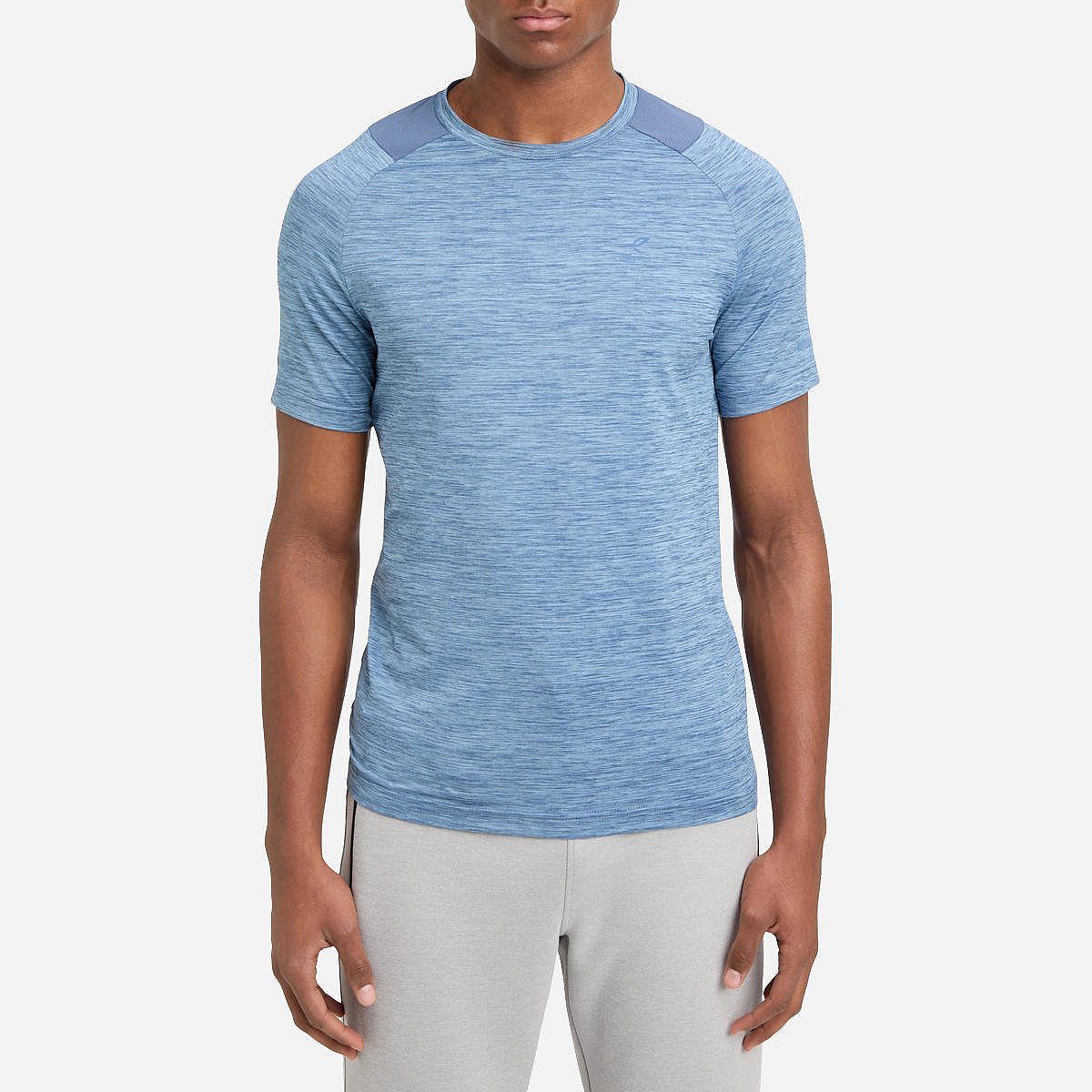 Energetics Ailo Short Sleeve Heren Energetics Ailo Short Sleeve Heren