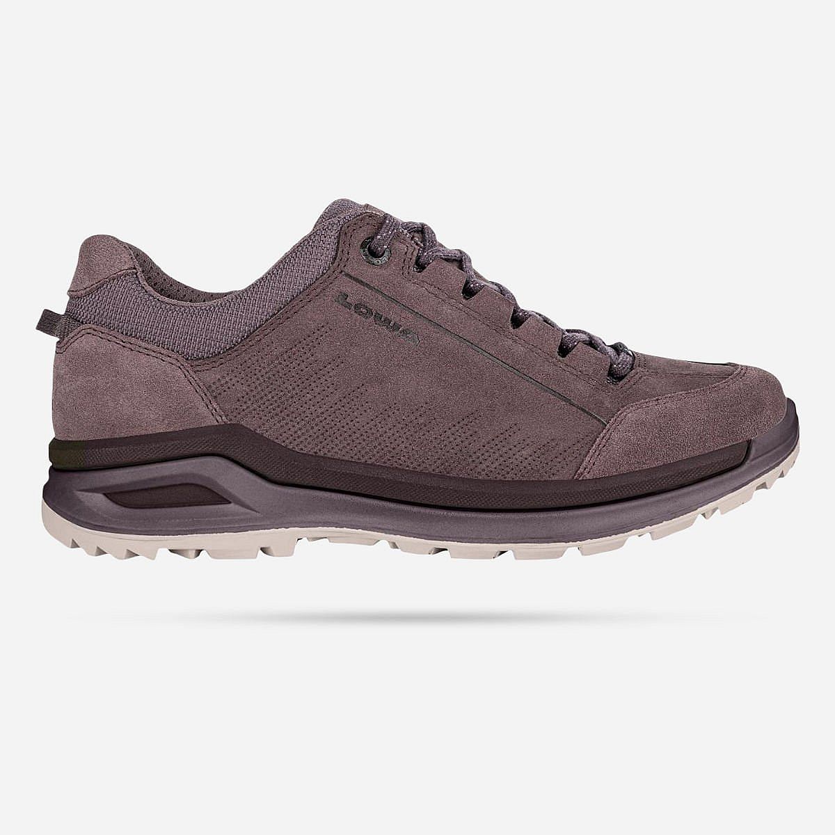 Lowa Ascona GTX Low Wandelschoenen Dames Lowa Ascona GTX Low Wandelschoenen Dames