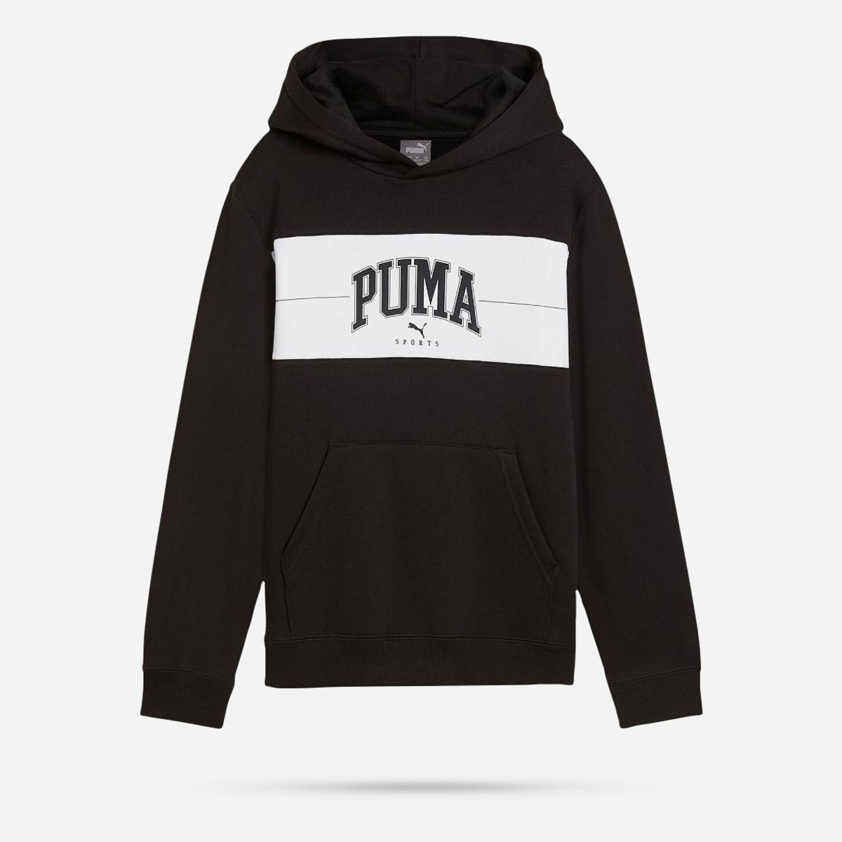 Puma Squad Hoodie Fl B Junior