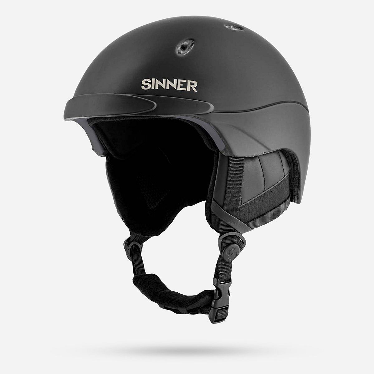 Sinner Titan Skihelm Senior Sinner Titan Skihelm Senior