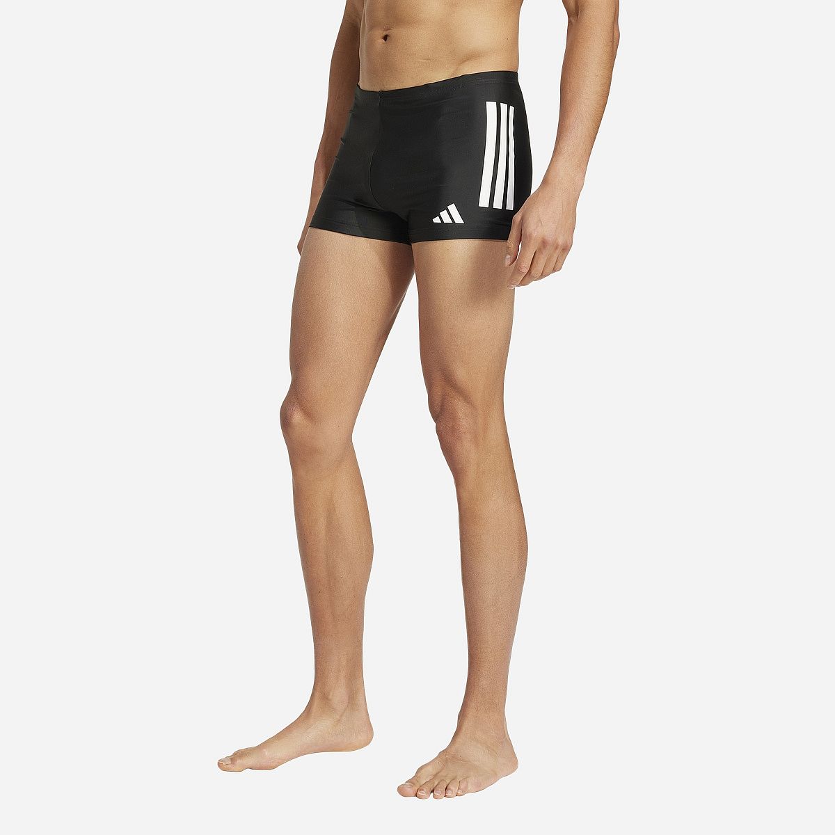 Adidas 3-Stripes Zwem Boxers 2-Inch Heren