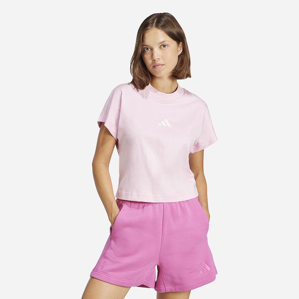 Adidas All Season T-Shirt Dames