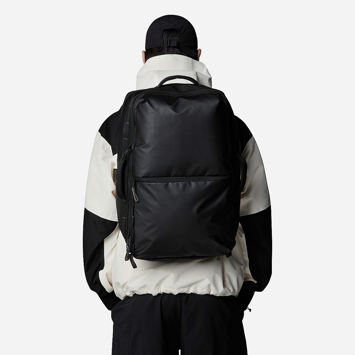 The North Face Base Camp Voyager Travel Rugtas