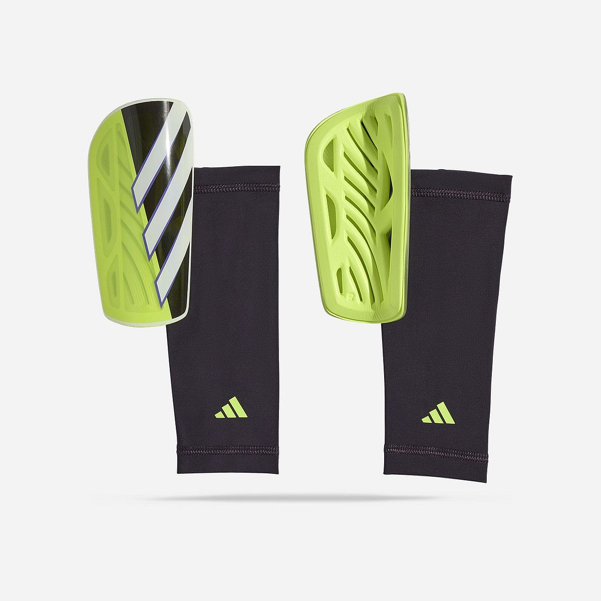 Adidas Tiro League Scheenbeschermers Senior