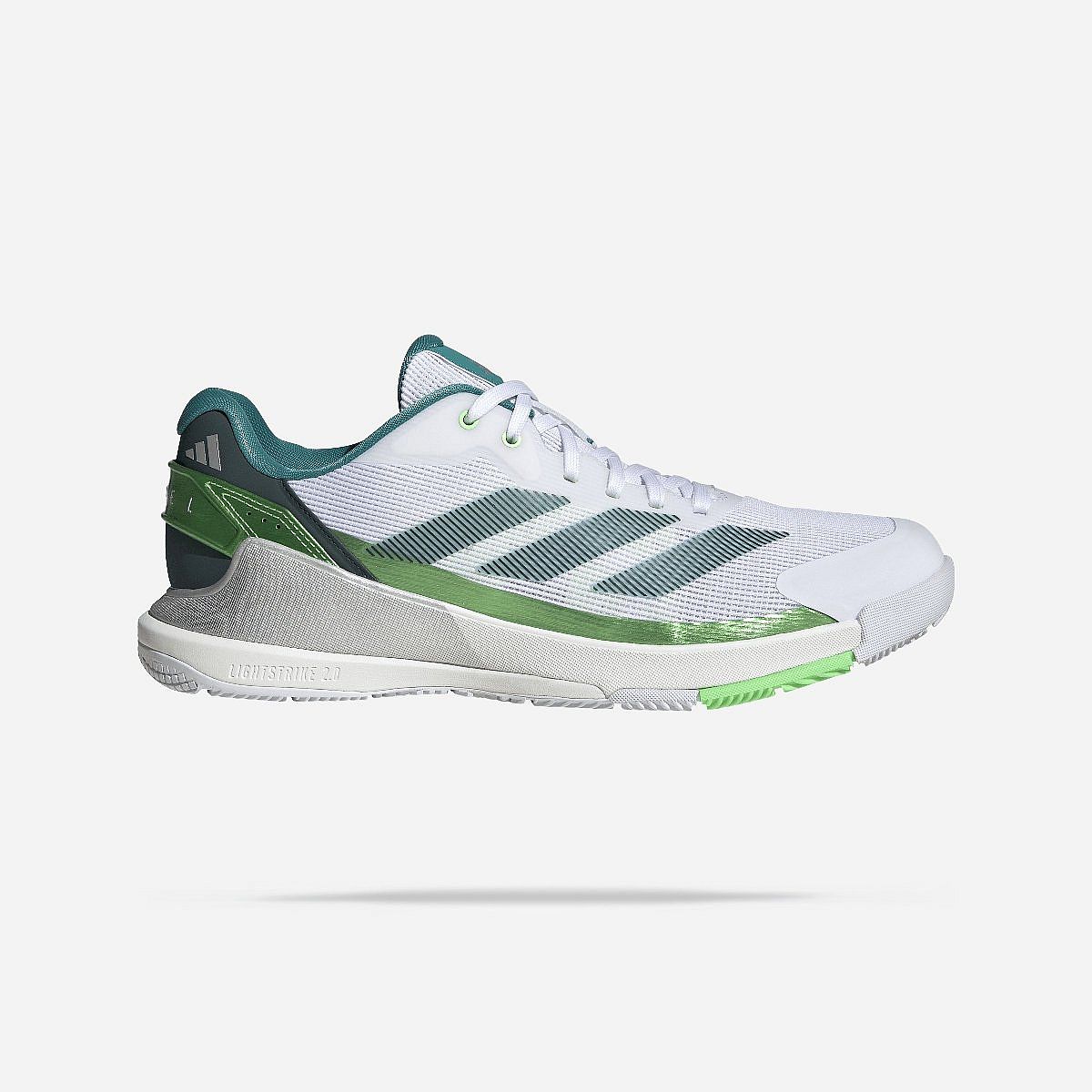 Adidas Crazyquick Padel Padelschoenen Heren Adidas Crazyquick Padel Padelschoenen Heren