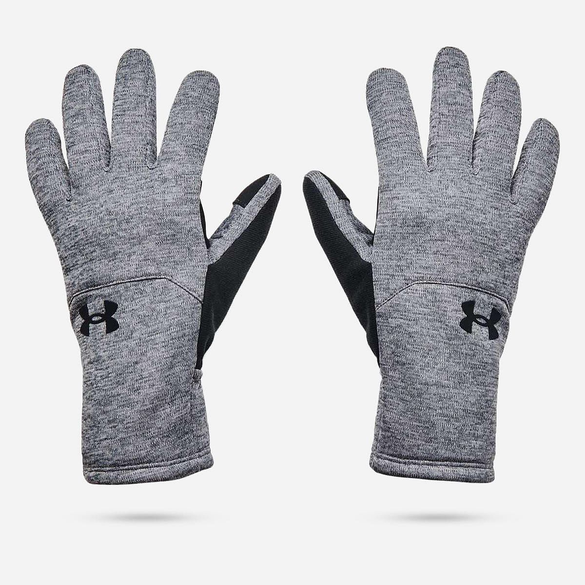 Under Armour Storm Fleece Handschoenen Senior