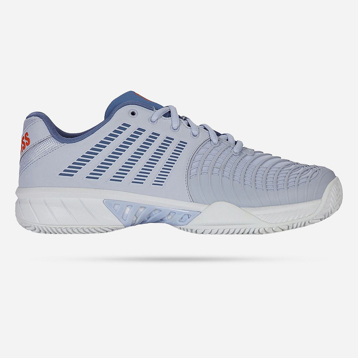 K-Swiss Tennis Express Light 3 Clay Tennisschoenen Heren