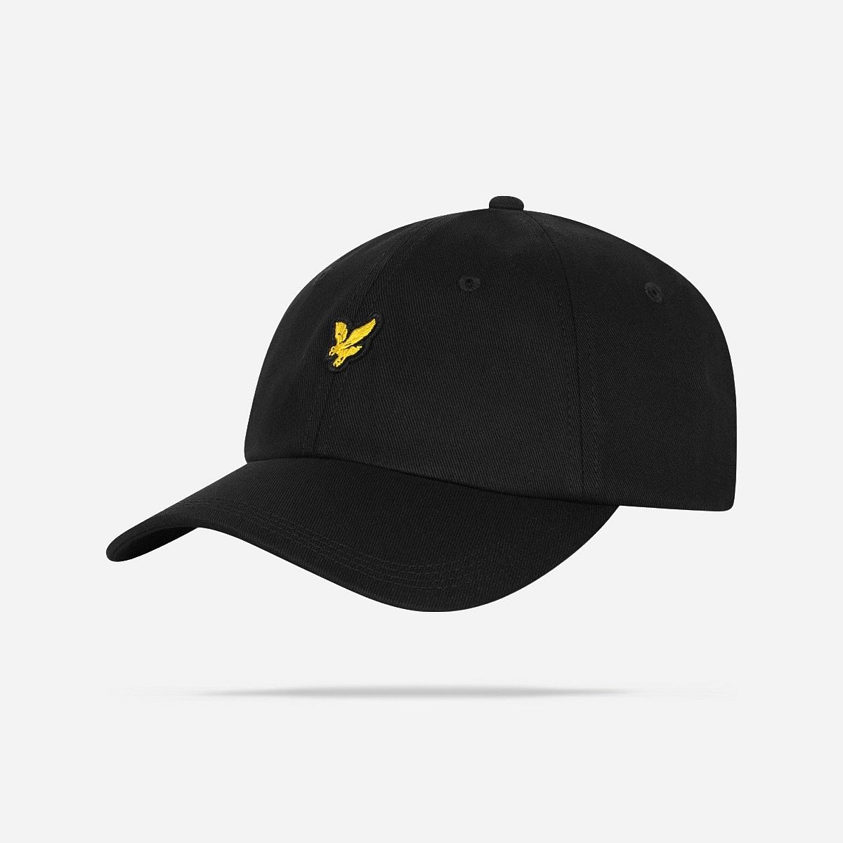 Lyle & Scott Baseball Pet Heren
