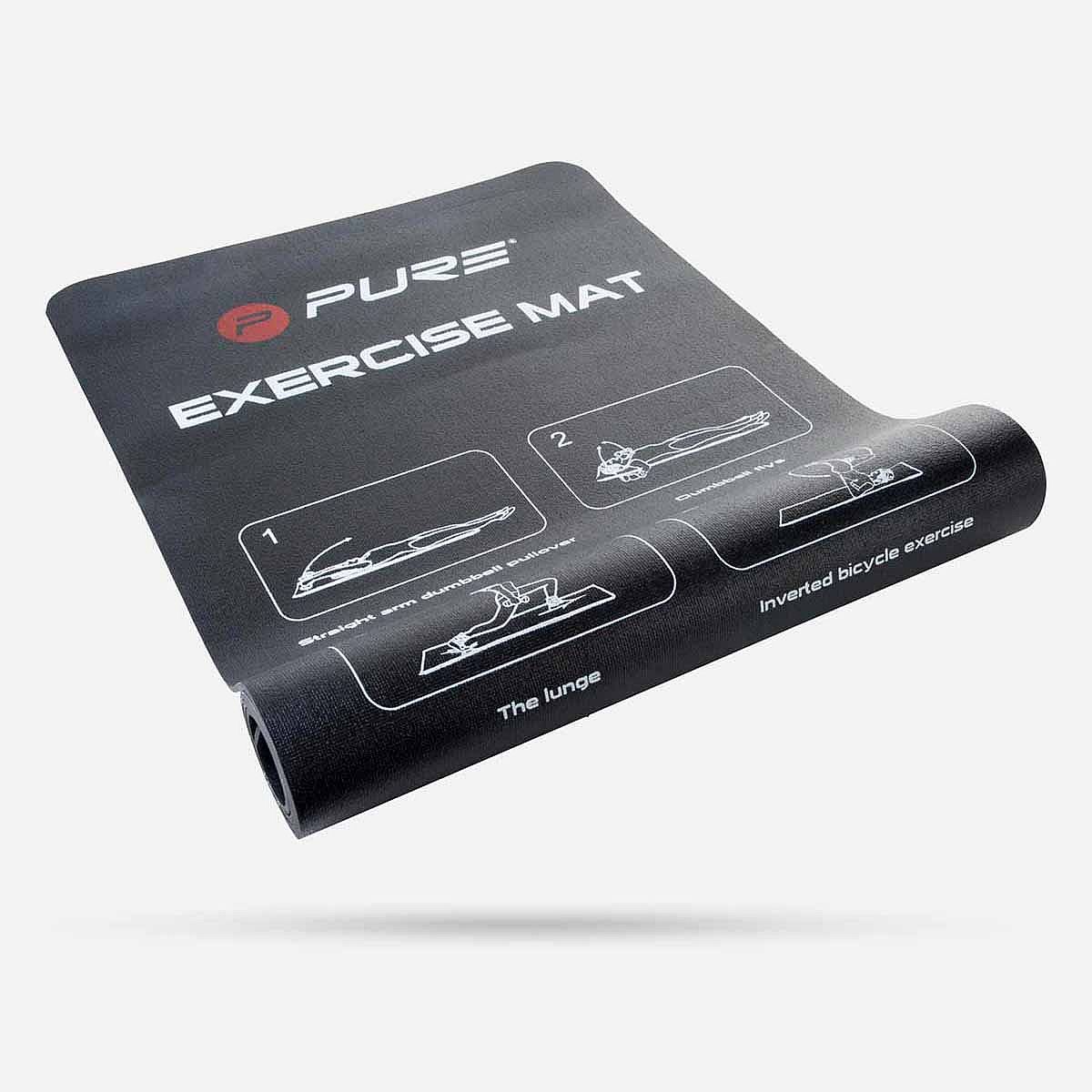 Pure 2 Improve Exercise Mat