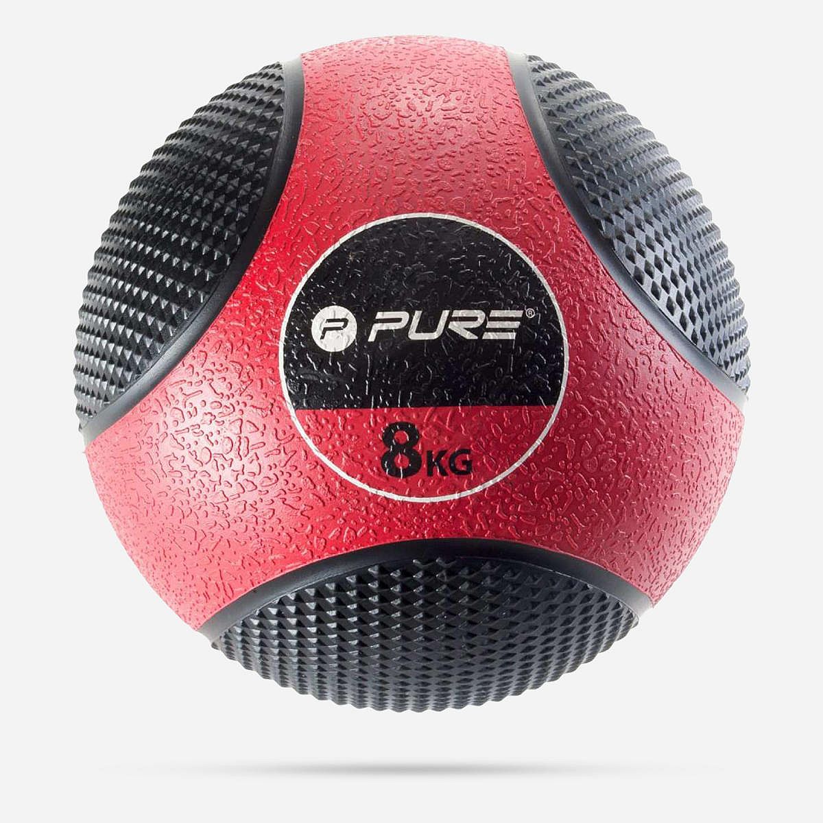 Pure 2 Improve Medicine bal, 8 KG