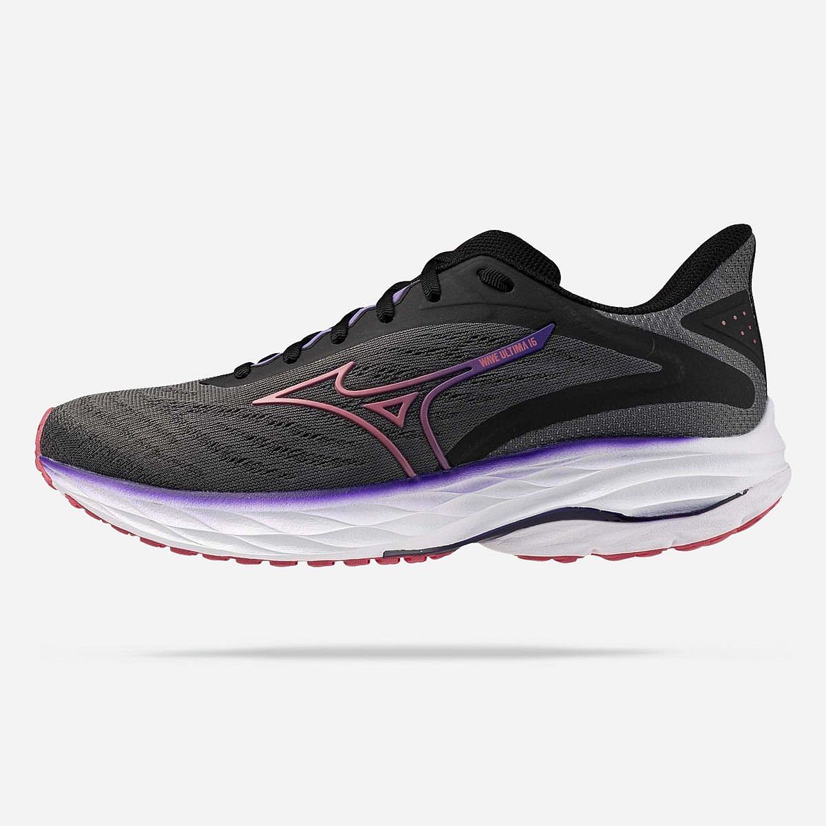 Mizuno Wave Ultima 16 Wos Hardloopschoenen Dames Mizuno Wave Ultima 16 Wos Hardloopschoenen Dames