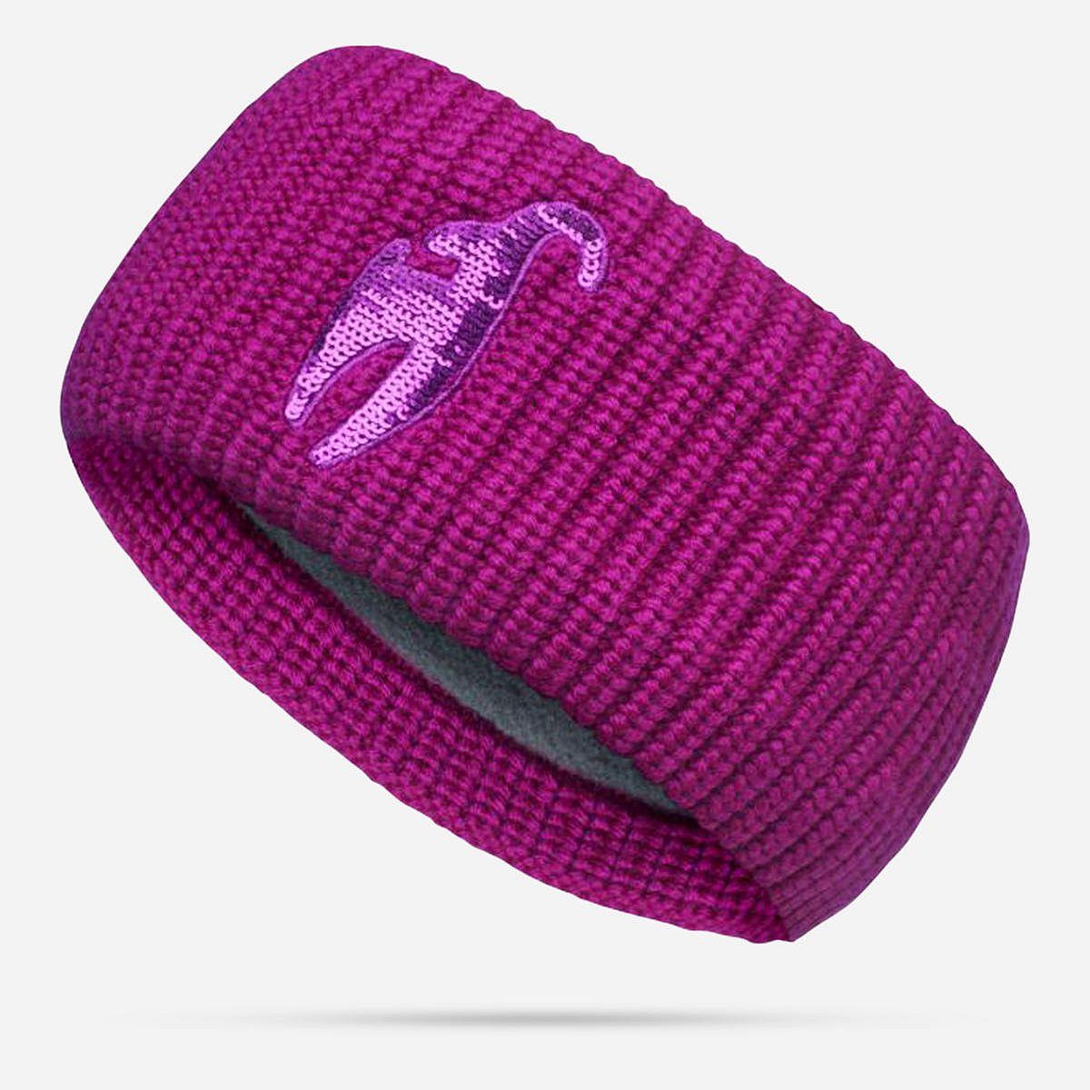 Toni Sailer Isadora Hoofdband Dames Toni Sailer Isadora Hoofdband Dames