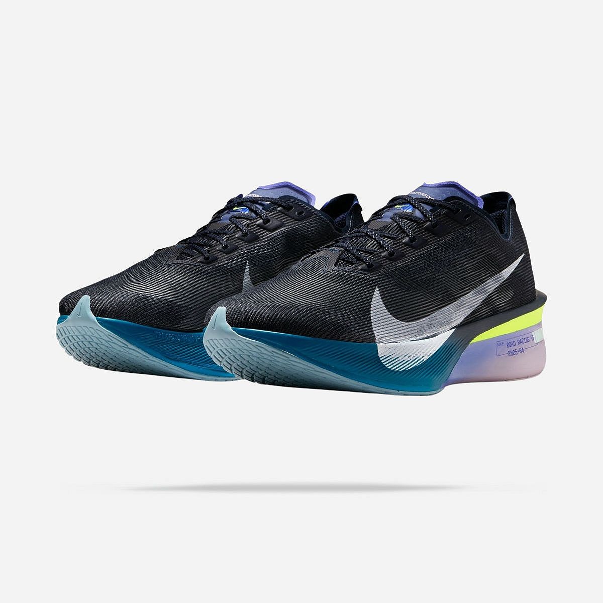Nike Zoomx Vaporfly Next% 4 Hardloopschoenen Heren