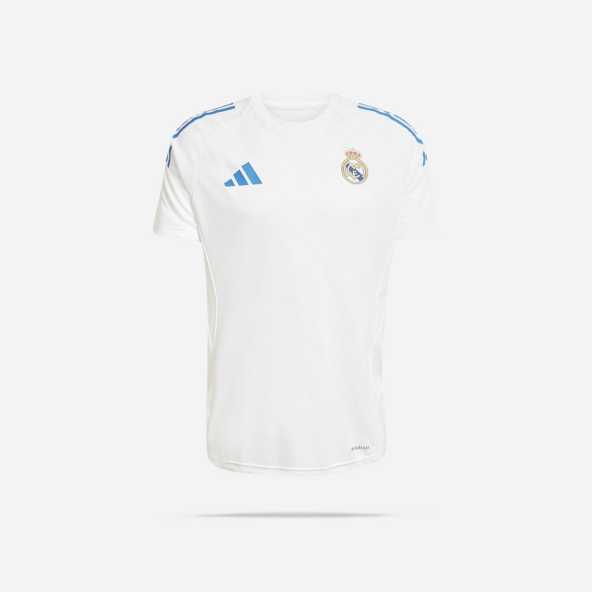 Adidas Real Madrid 2025/2026 Training Shirt Senior