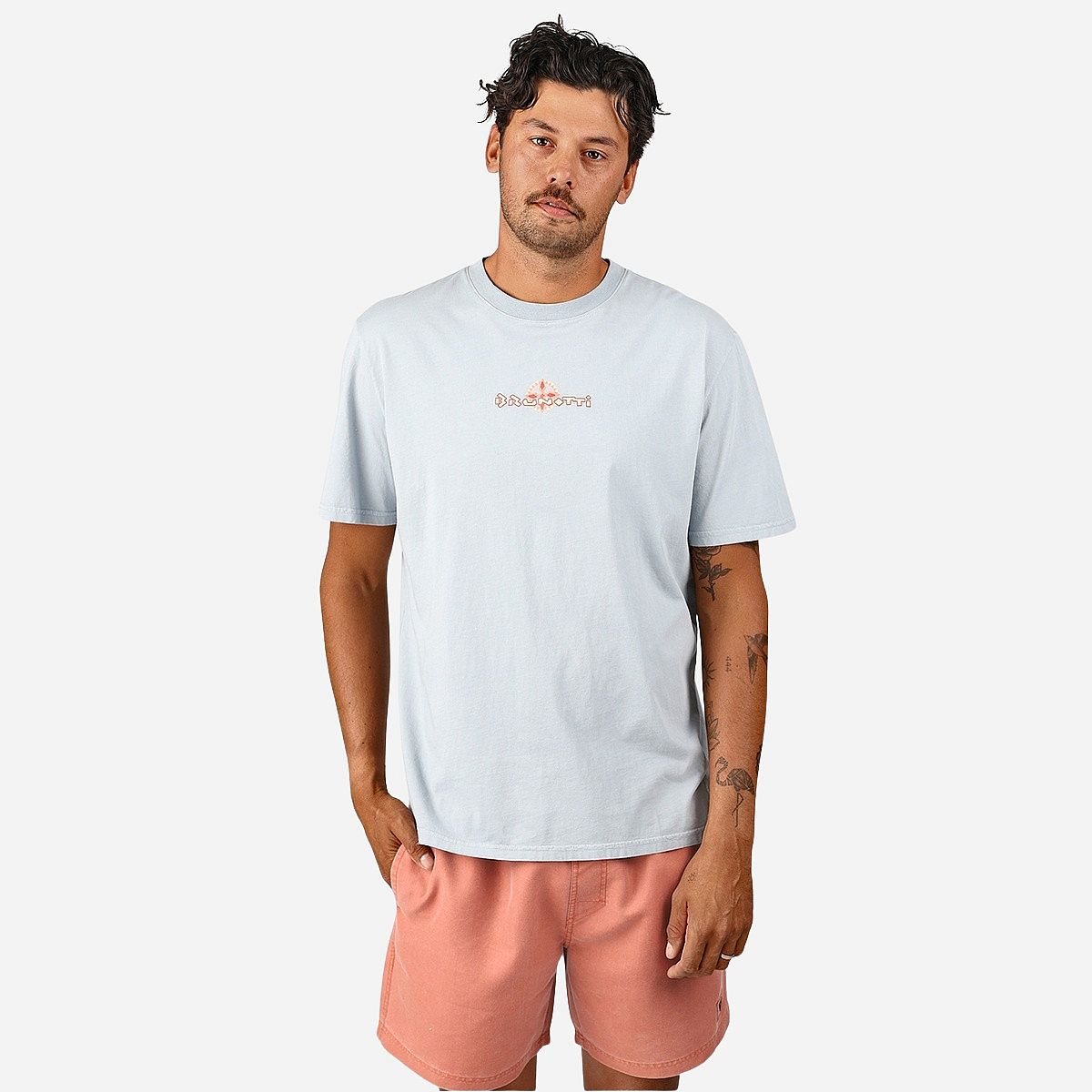 Brunotti Rewind T-Shirt Heren