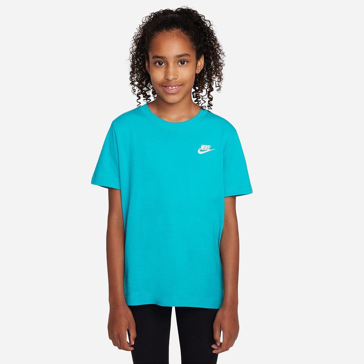 Nike Sportswear T-Shirt Junior Nike Sportswear T-Shirt Junior