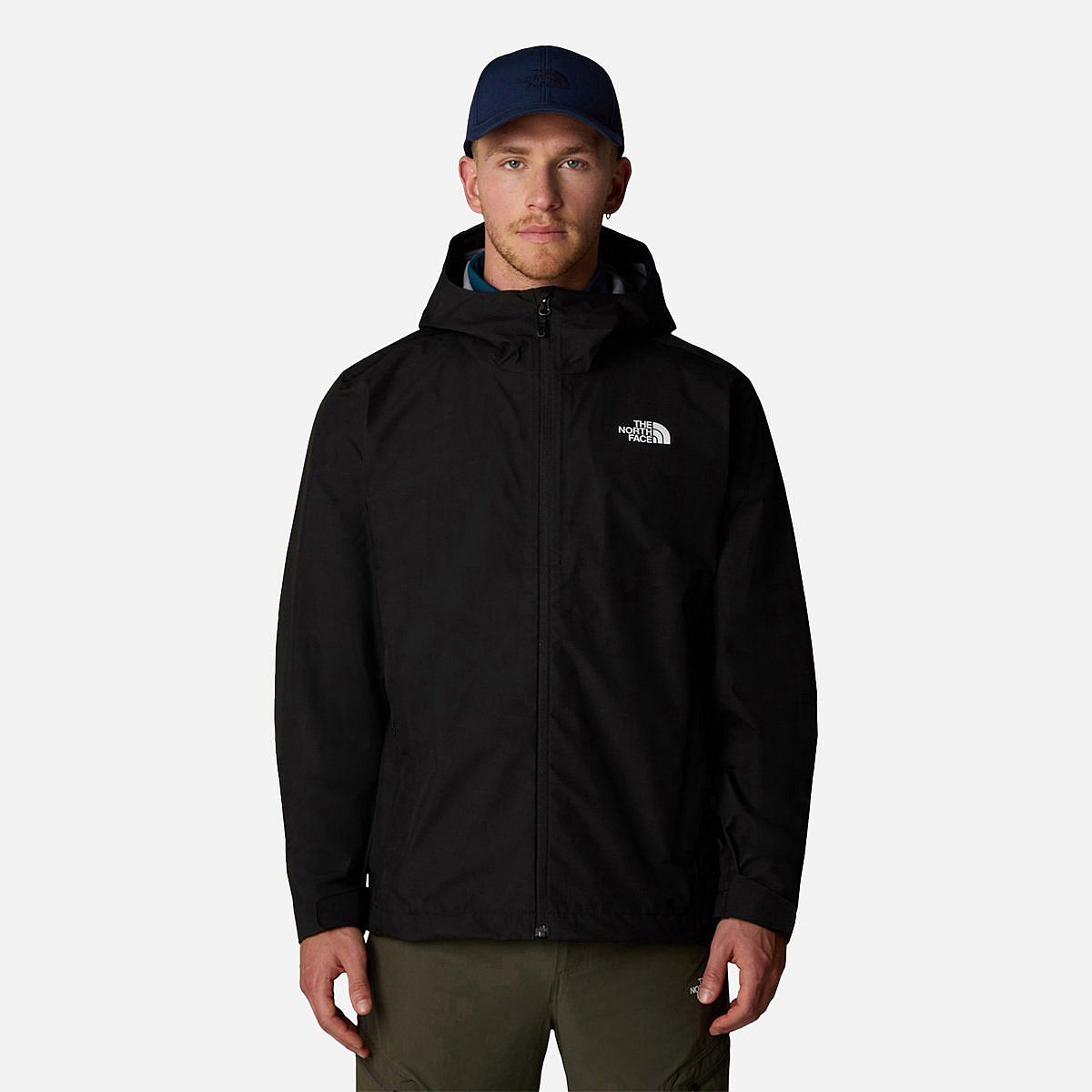 The North Face Whiton 3L Jas Heren The North Face Whiton 3L Jas Heren