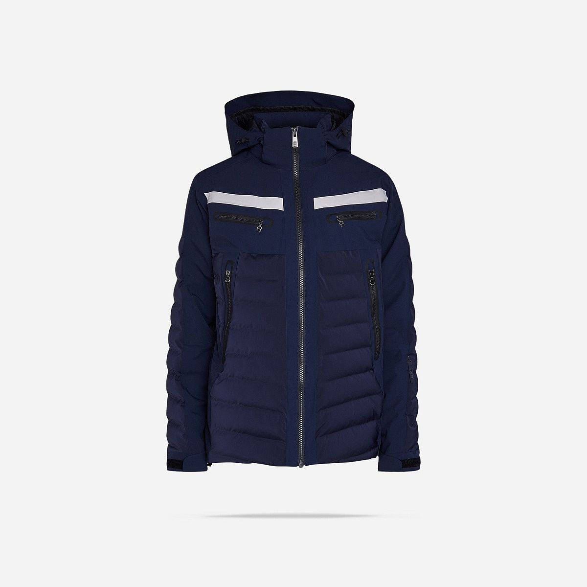 8848 Altitude Orson Ski Skijas Heren