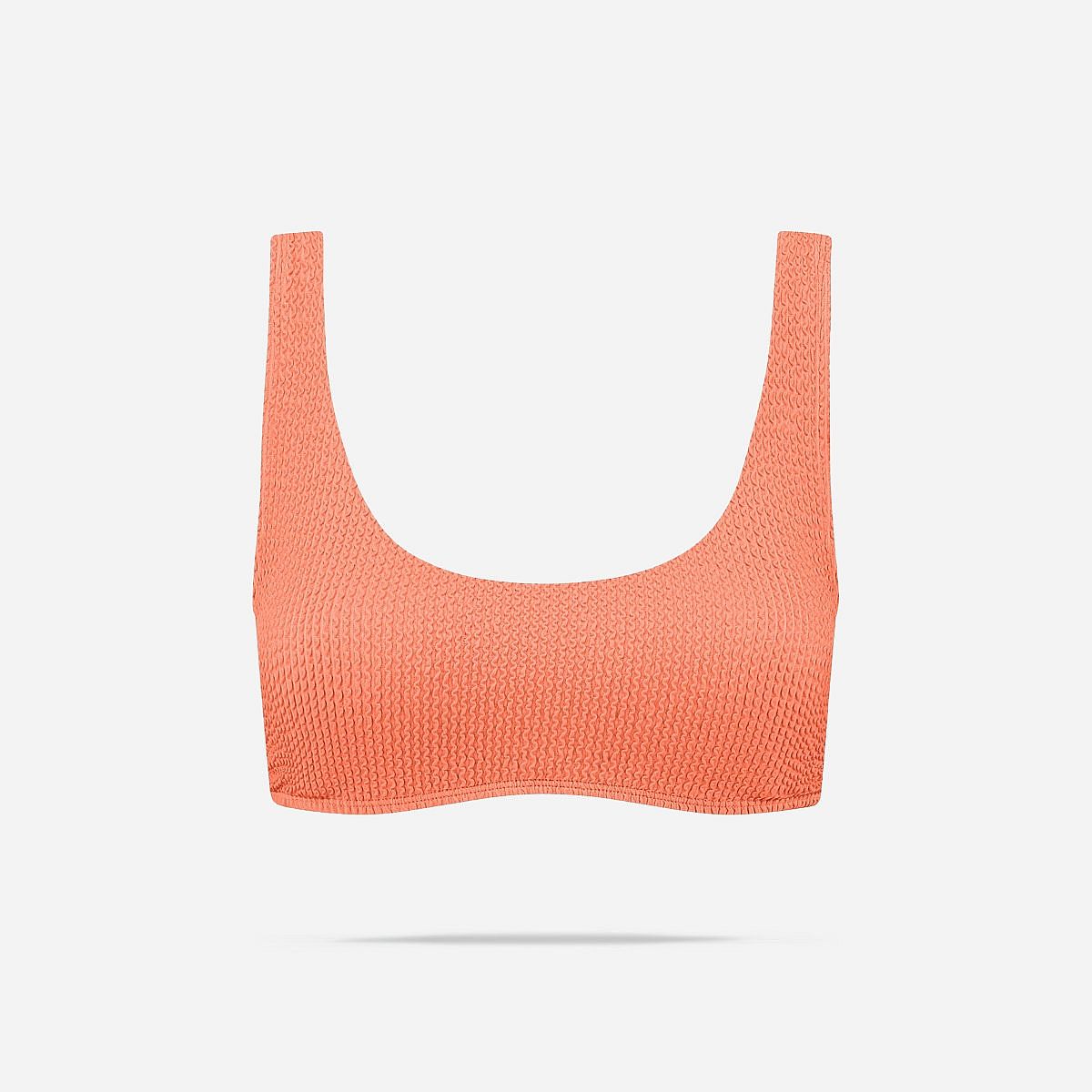 Beachlife Padded Bikini Top Dames