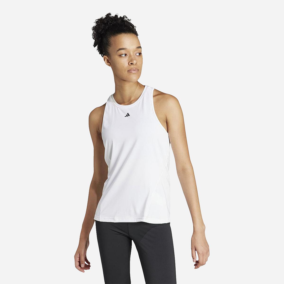 Adidas Designed for Training Tanktop Dames