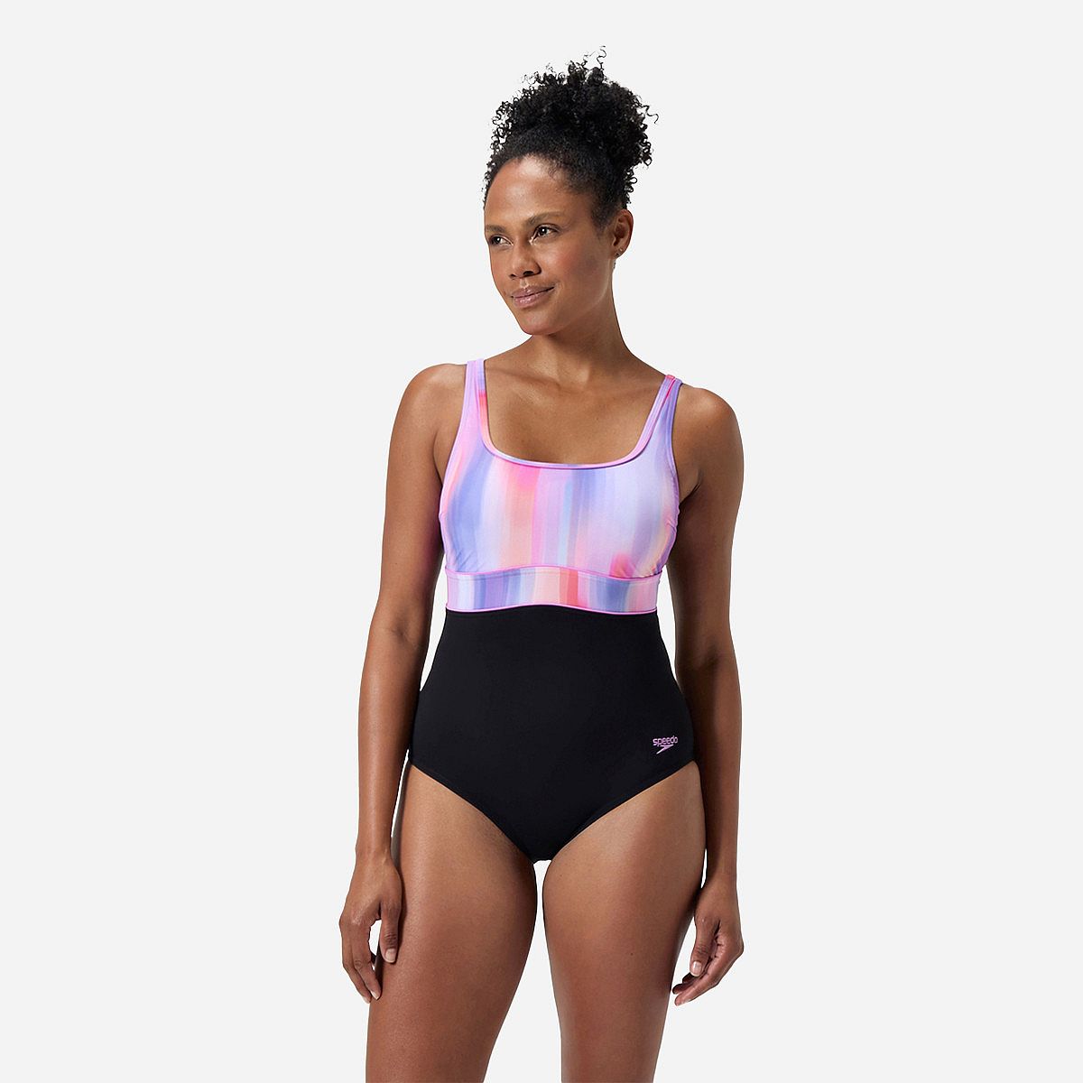 Speedo Eco Contour Ecplise Badpak Dames