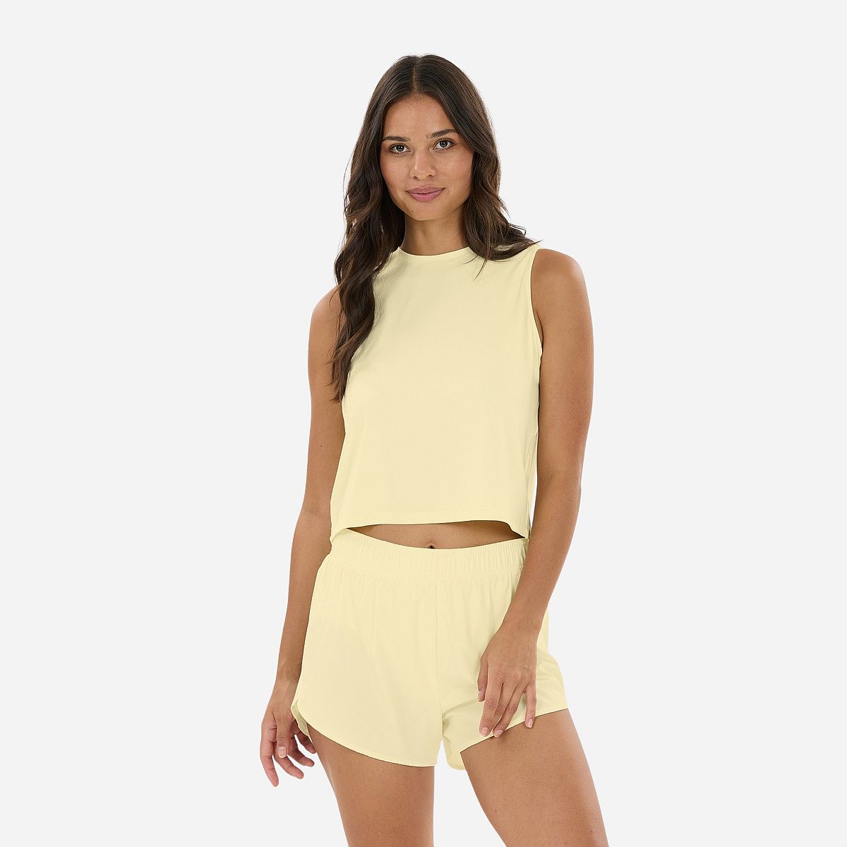 Athlecia Pacy V2 Top Tanktop Dames