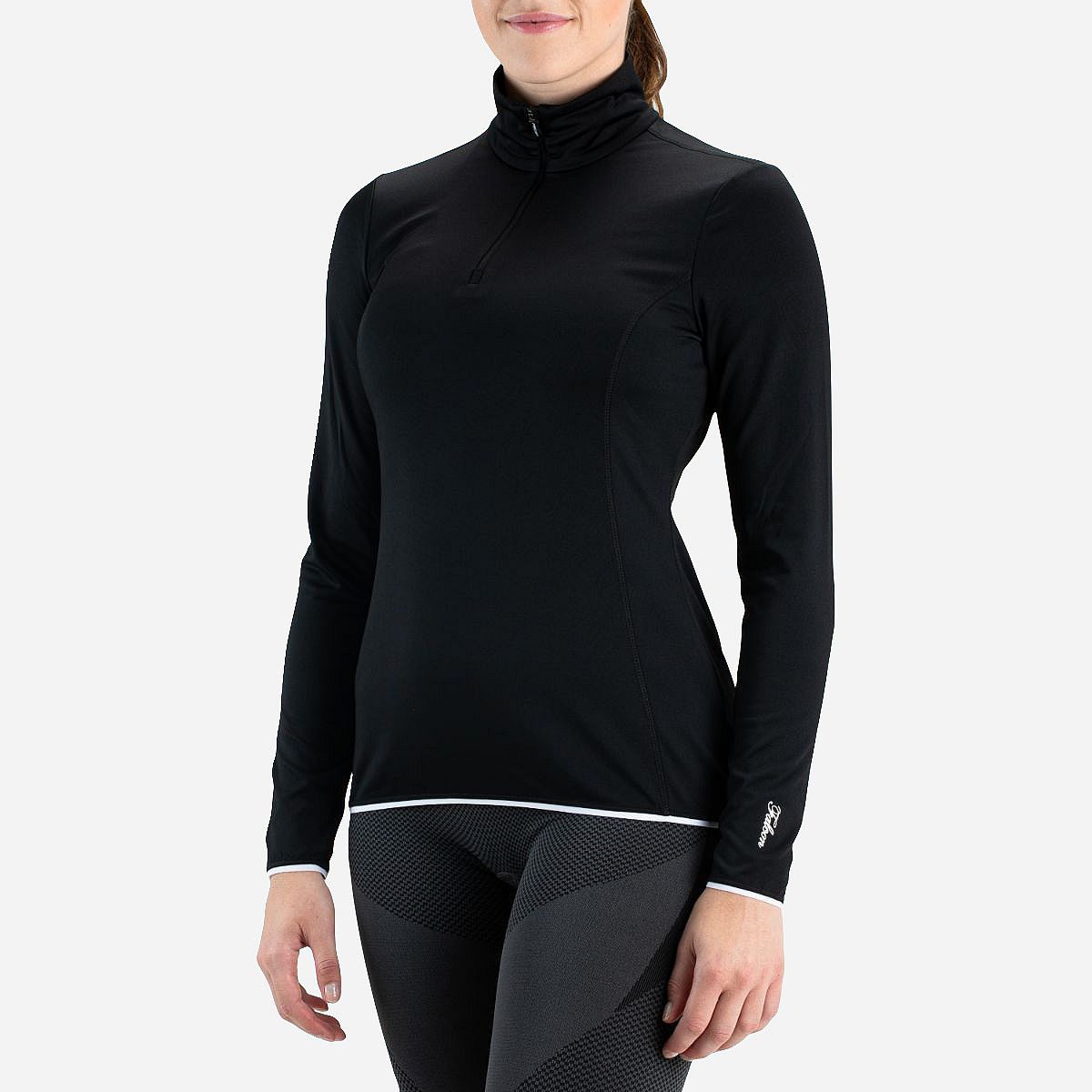 Falcon Flashlight Ski Pully Dames