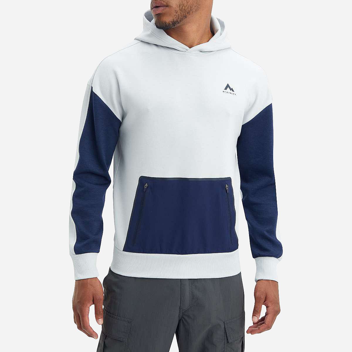 McKinley Hindt Hoodie Heren