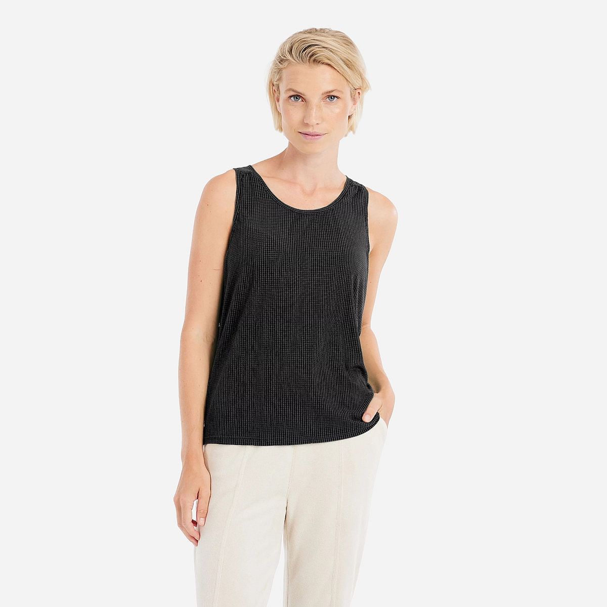 Protest Fields Tanktop Dames