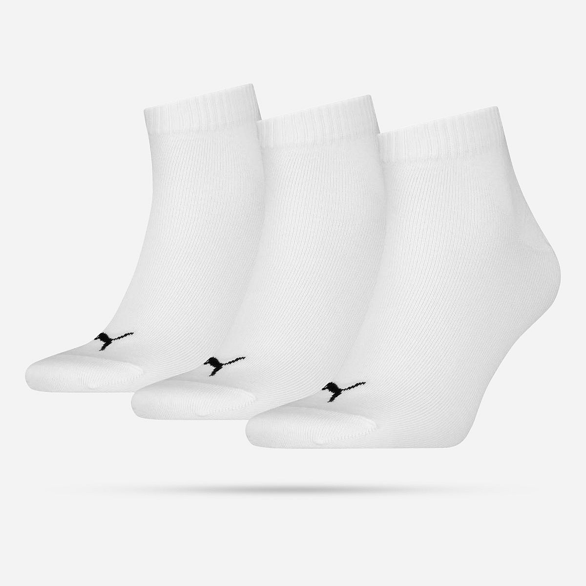 Puma Socks Quarter Sokken