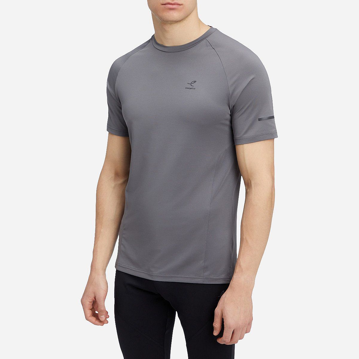 Energetics Ellazor Short-Sleeve Heren Energetics Ellazor Short-Sleeve Heren