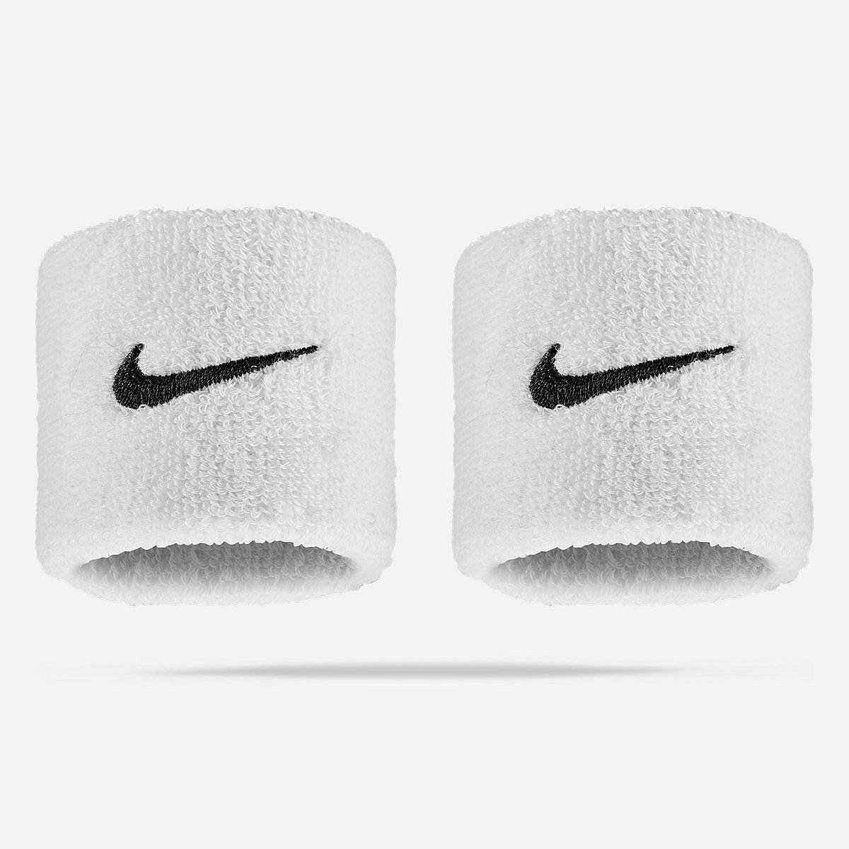 Nike Equipment Swoosh Classic 2-Pack Polsband