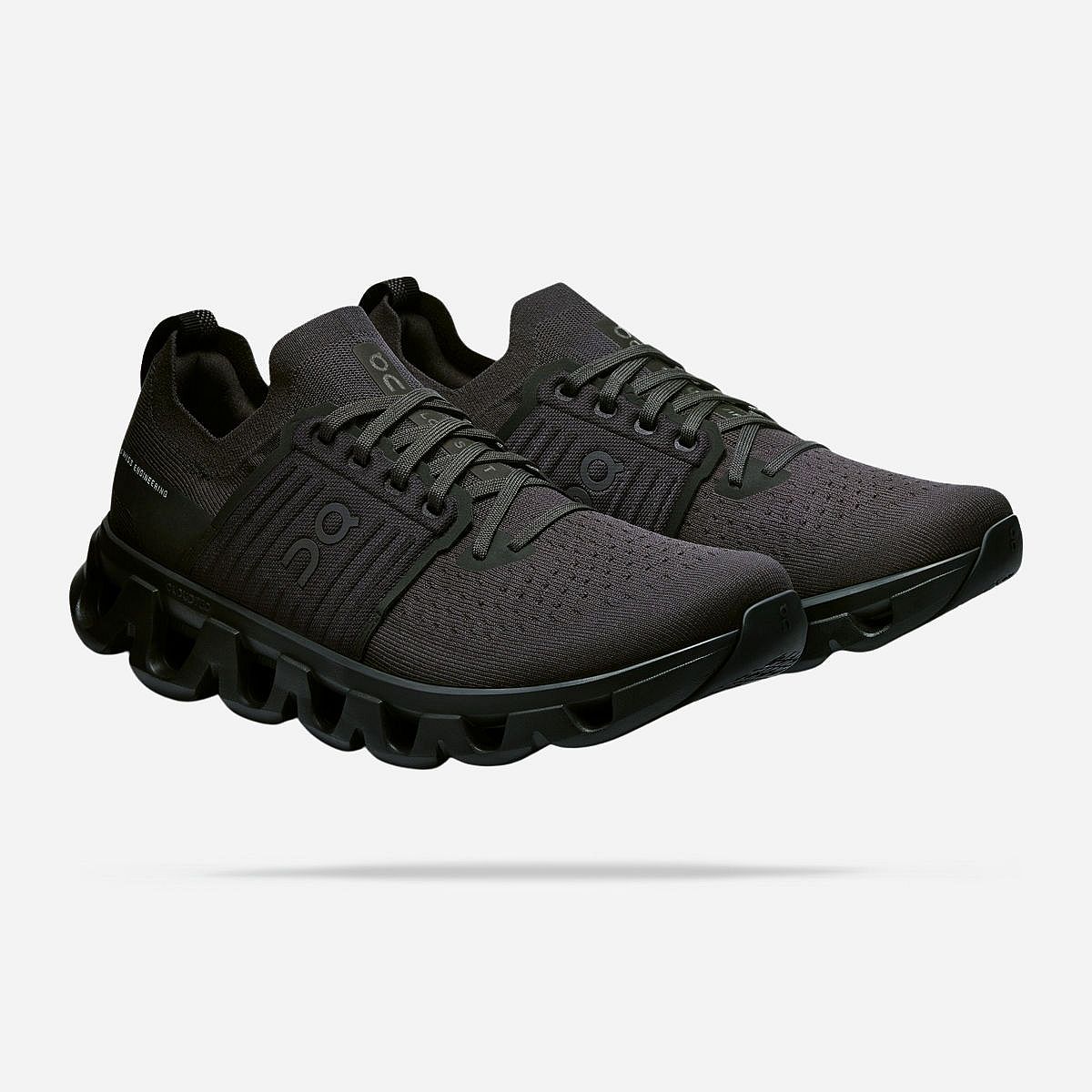 ON Running Cloudswift 4 Hardloopschoenen Heren