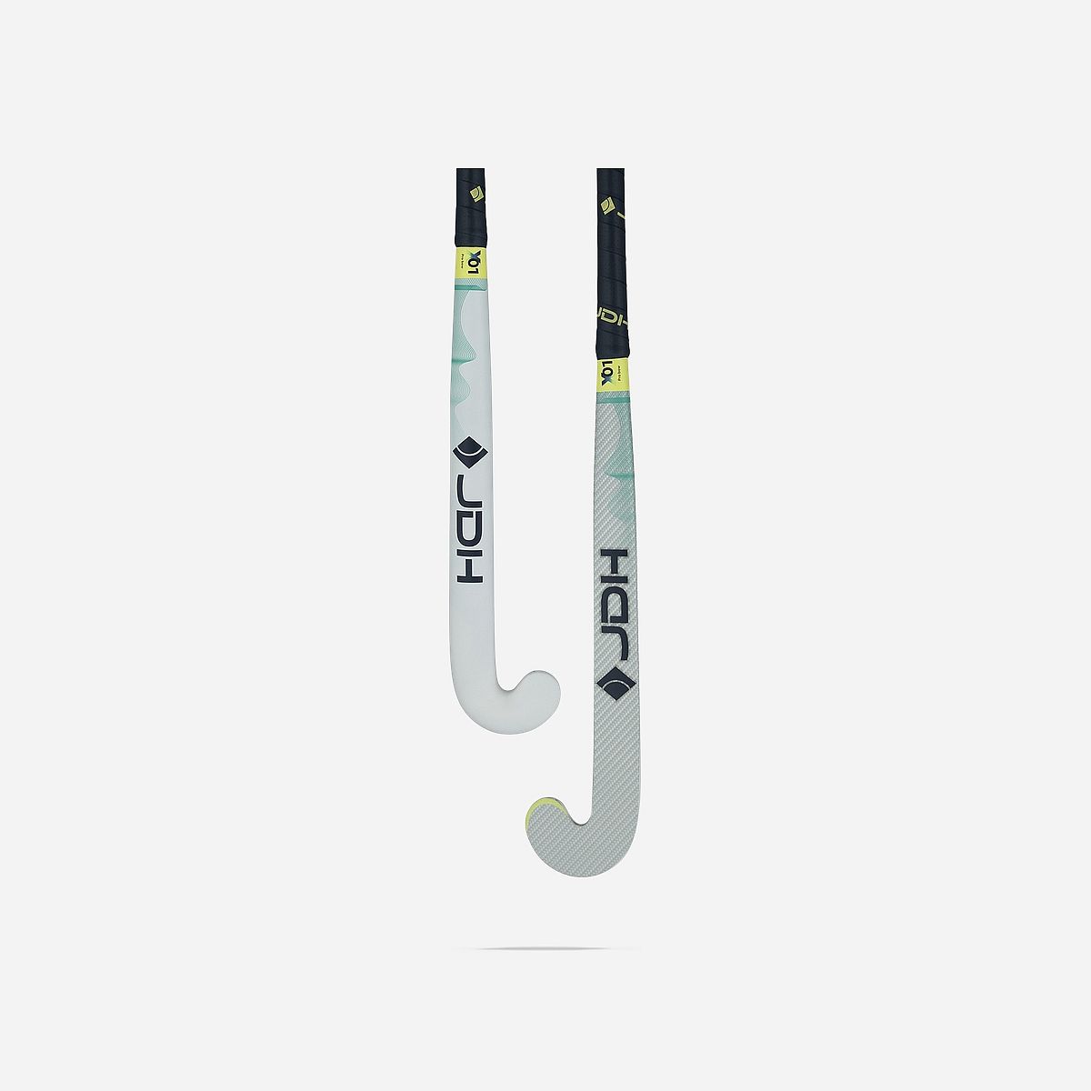 JDH X1TT Pro Bow Hockeystick Senior