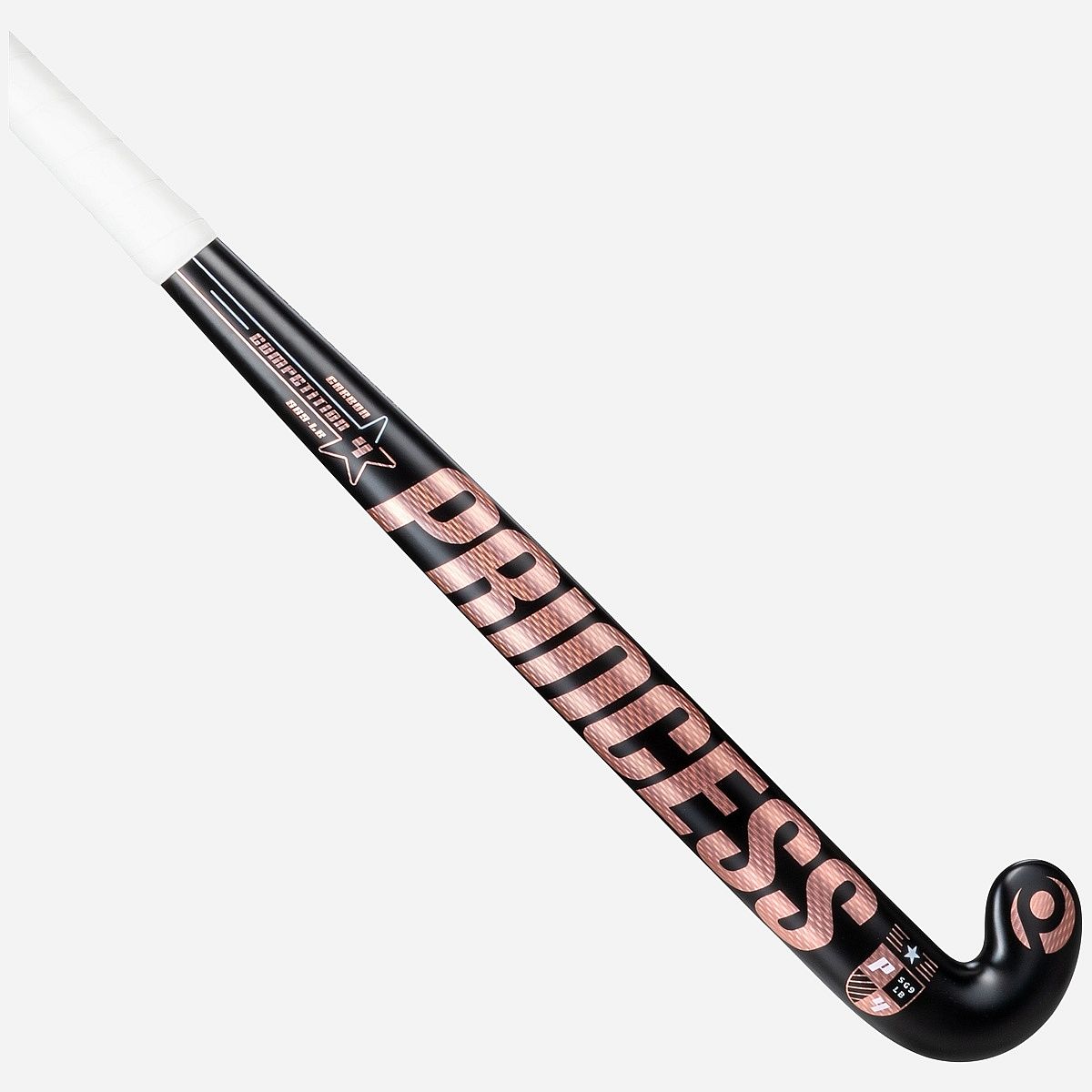 Princess Competition 4 Star SG9 Hockeystick Dames
