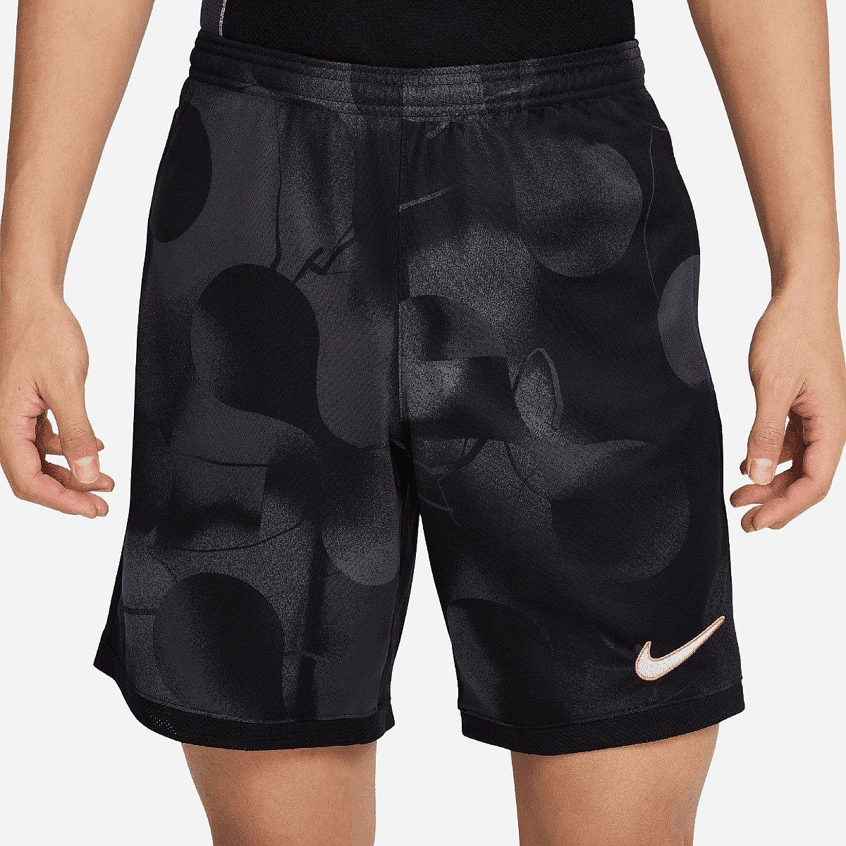 Nike Academy+ Dri-Fit T-Shirt Heren Nike Academy+ Dri-Fit T-Shirt Heren