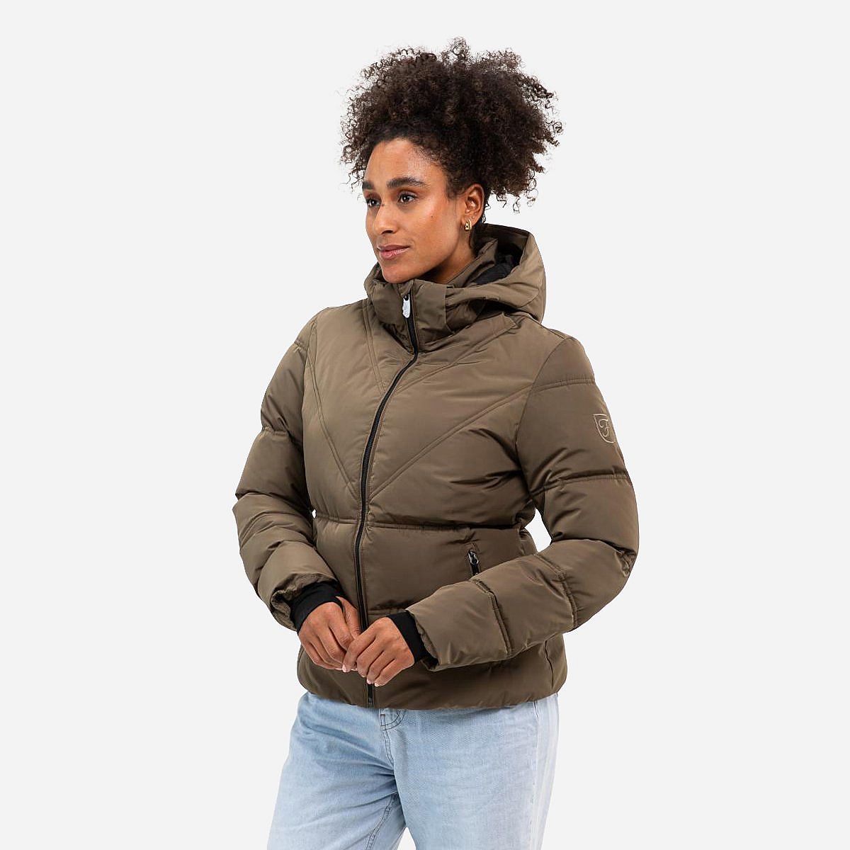 Falcon Thekla Jas Dames Falcon Thekla Jas Dames