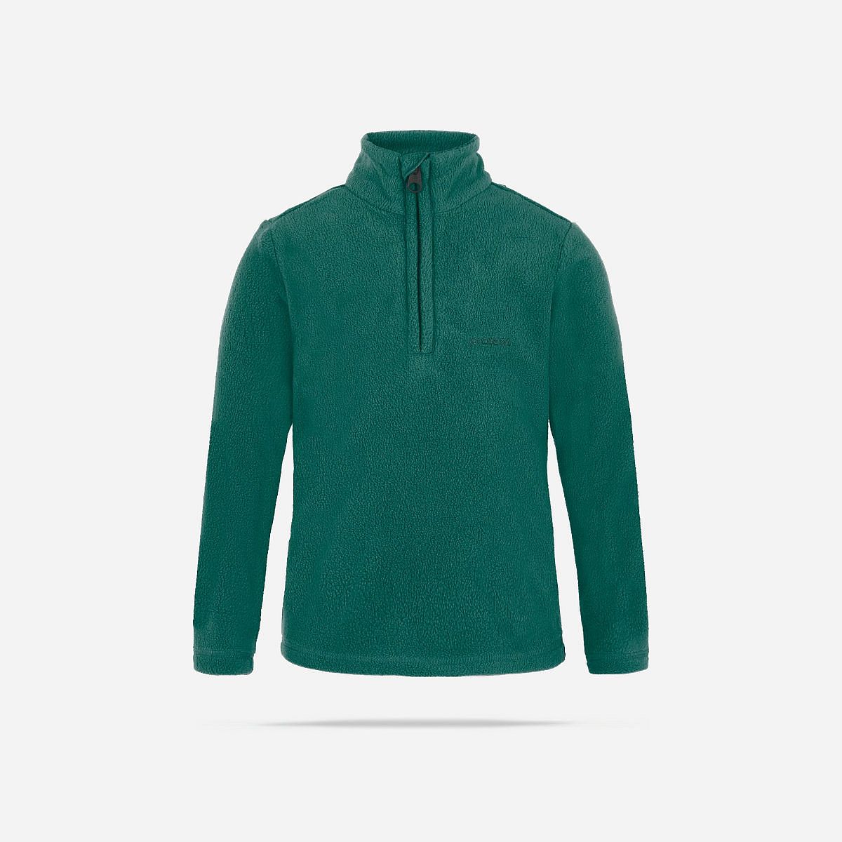 Protest Prtremutey TD 1/4 Zip Active Ski Pully Junior