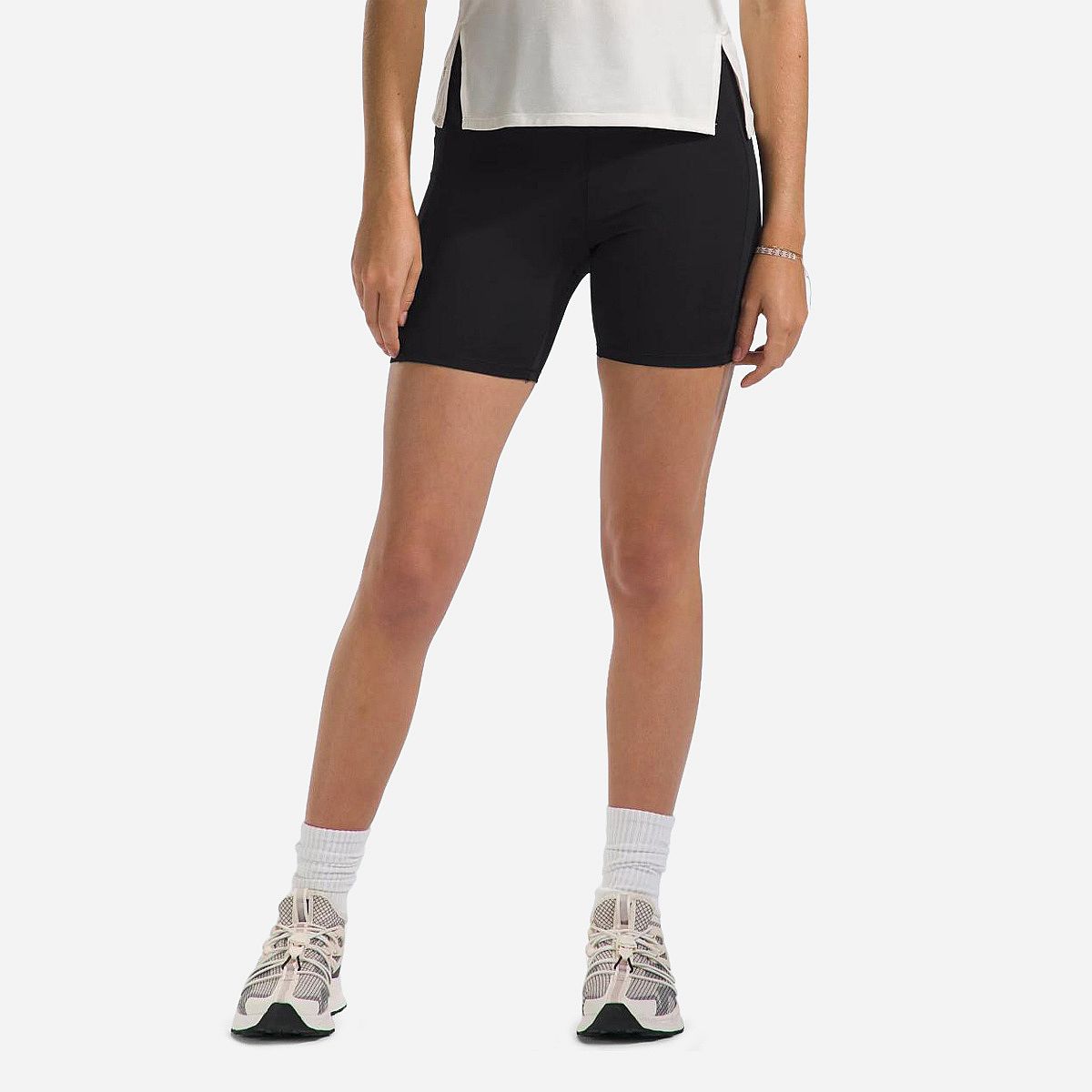 The North Face Never Stop Bike Short junior