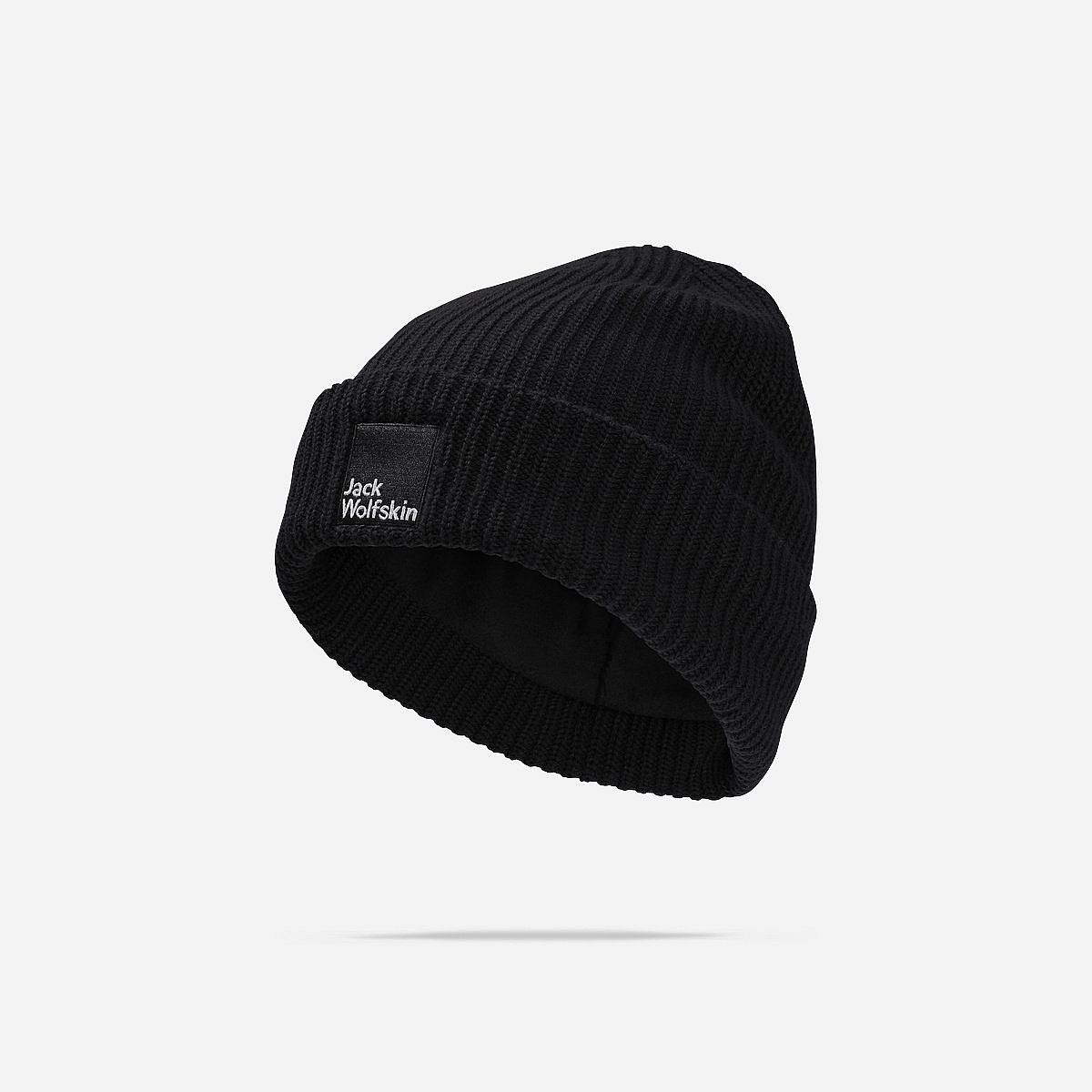 Jack Wolfskin Pergamon Muts