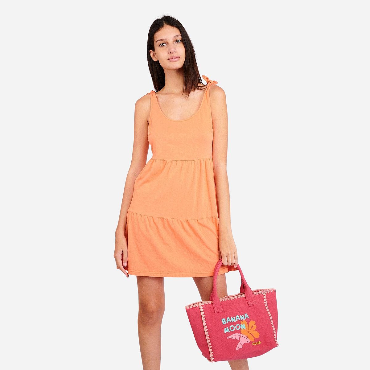 Banana Moon Ani Lohan Beach Tas