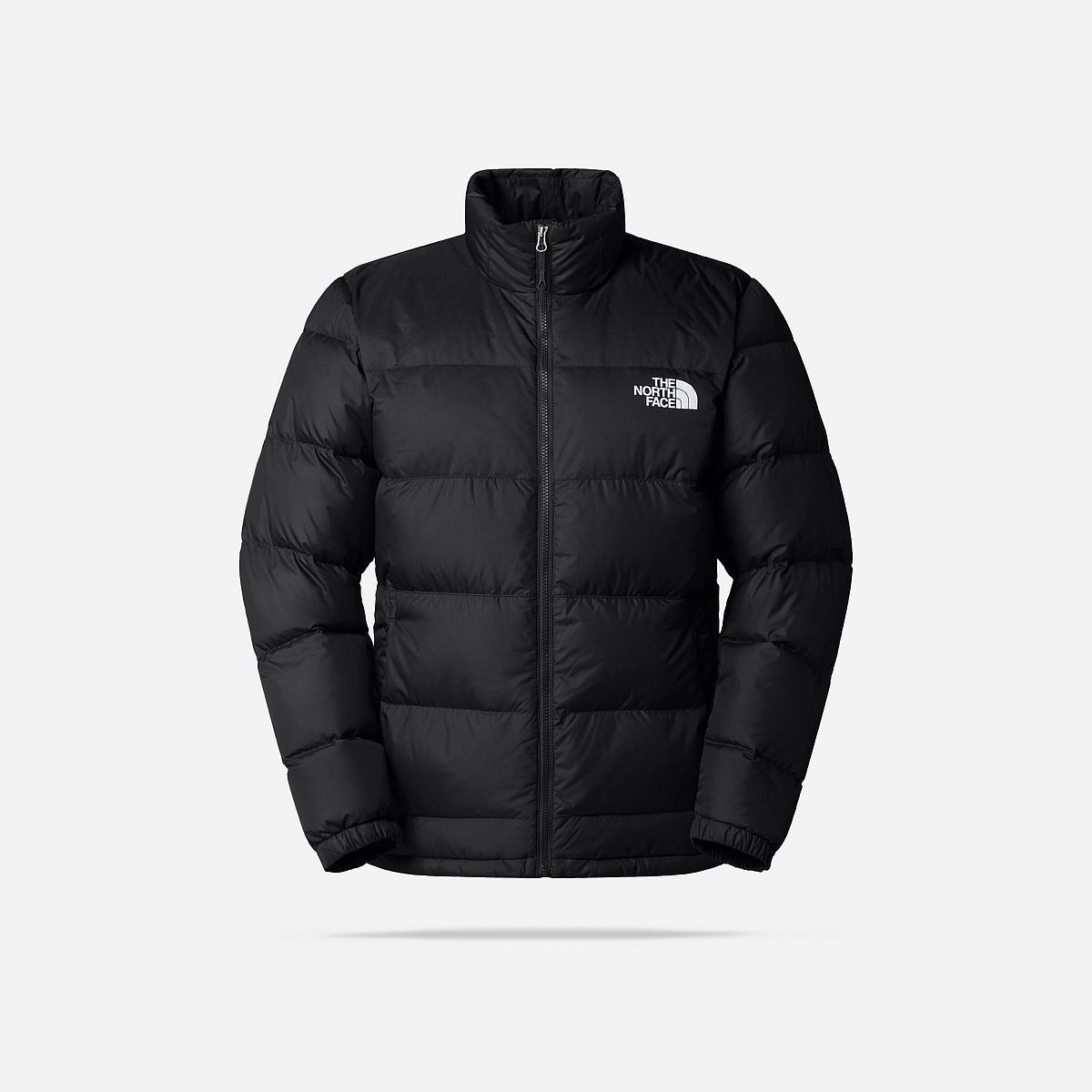 The North Face Erebus Down Winterjas Heren The North Face Erebus Down Winterjas Heren