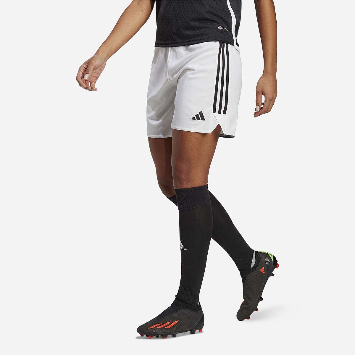 Adidas Tiro 23 League Short Low Dames